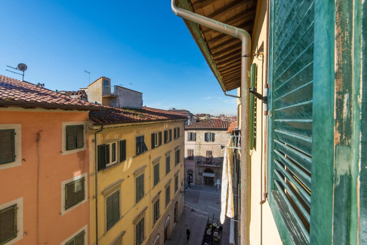 Arco Antico Apartment Pisa Exterior photo