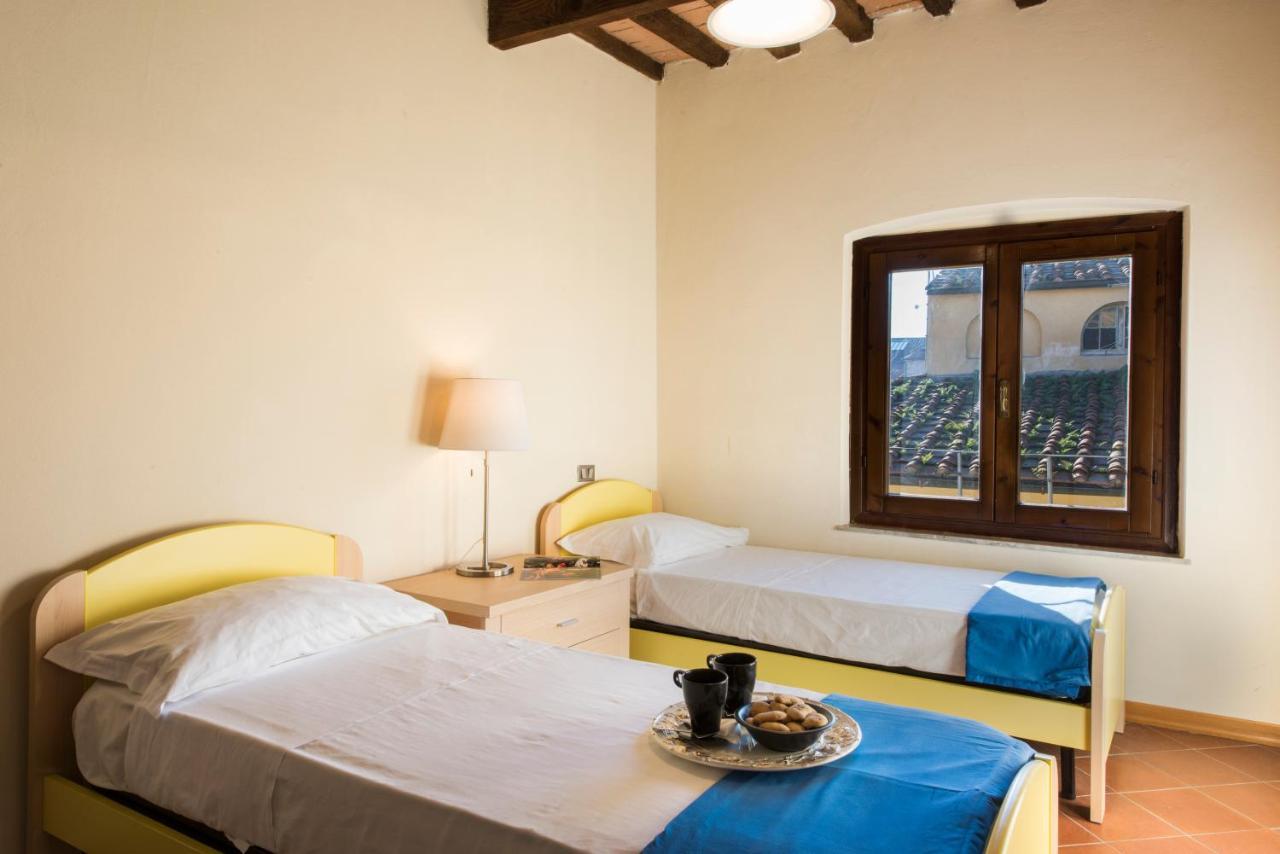Arco Antico Apartment Pisa Exterior photo