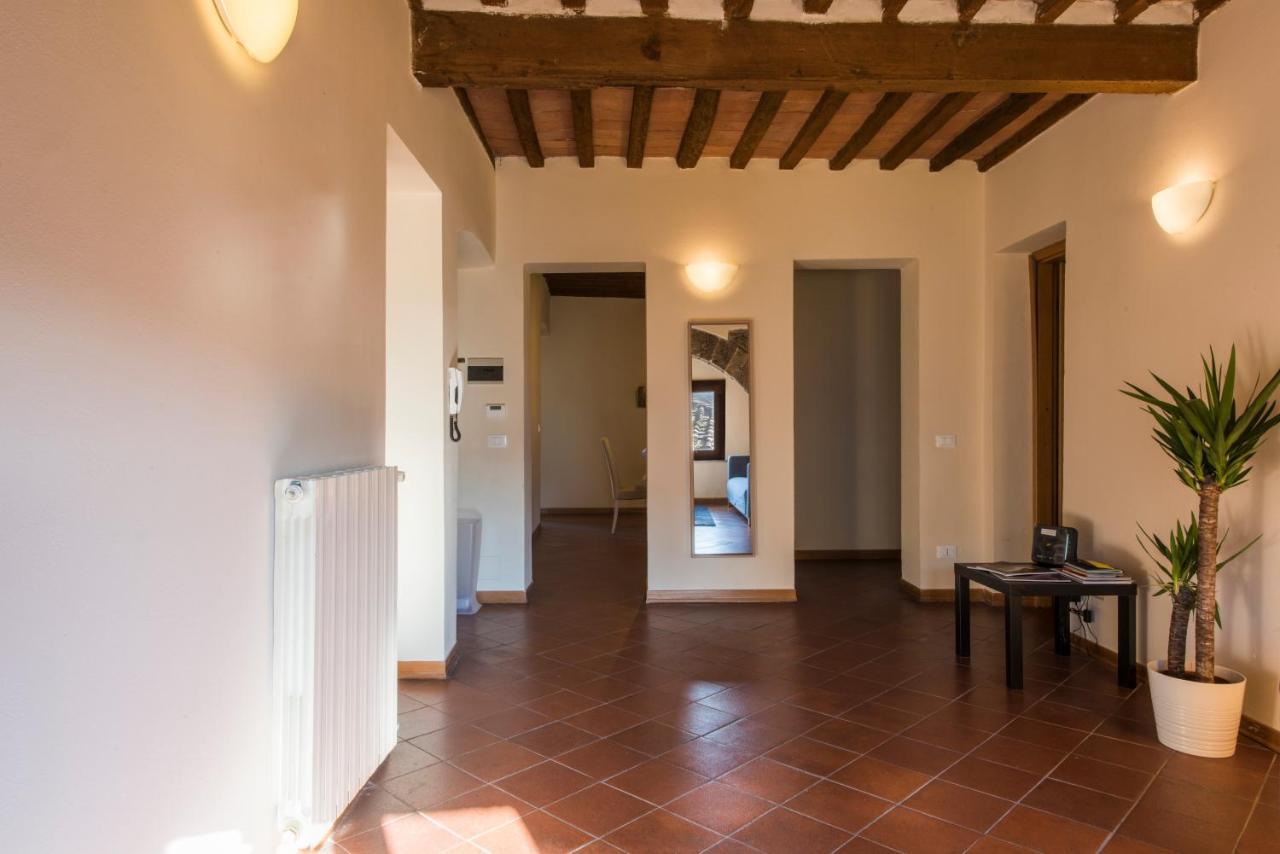 Arco Antico Apartment Pisa Exterior photo